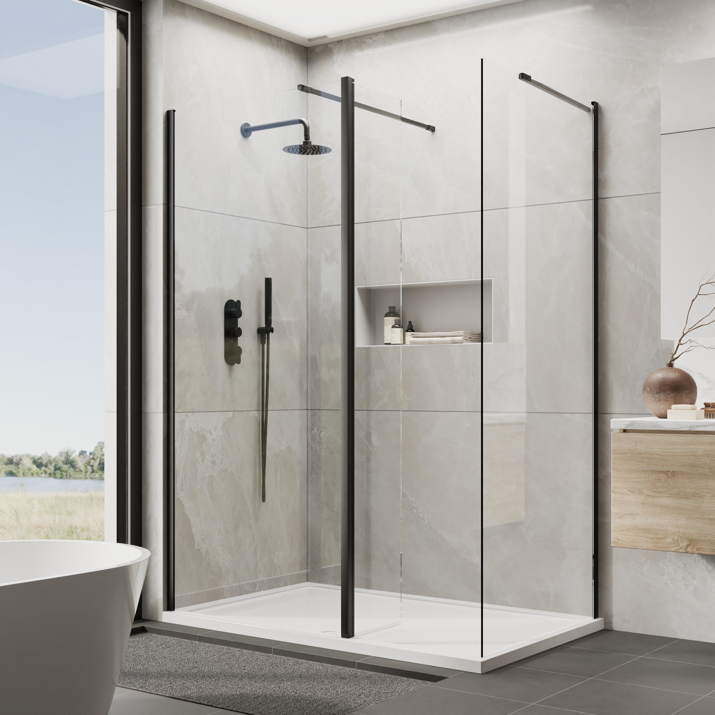 Test category Interior CGI