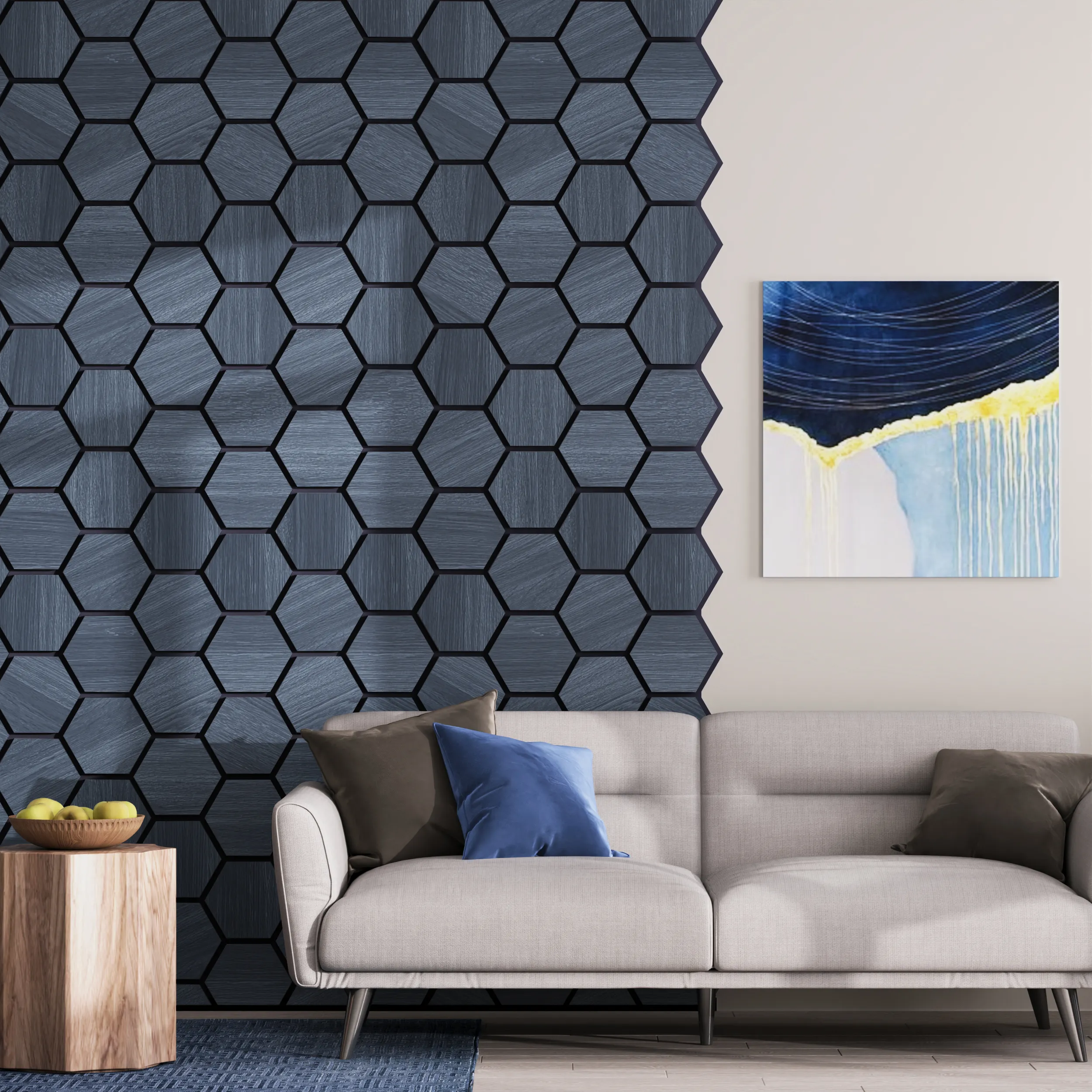 Tile Fort project